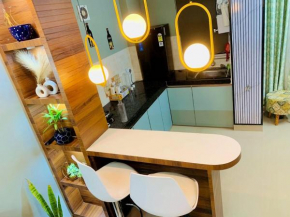 Namastay studio apartment